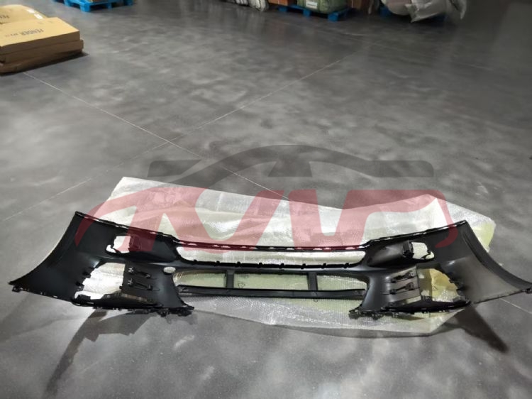 For Porsche626macan 14-17&nbsp;front Bumper&nbsp;95b801221a   95b807221a, Porsche Front Bumper Cover, Macan Automotive Parts-95B801221A   95B807221A