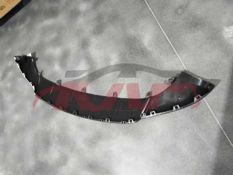 For Porsche626macan 14-17&nbsp;air Deflectorfront)&nbsp;95b8070611e0, Macan Automotive Parts, Porsche Auto Part-95B8070611E0