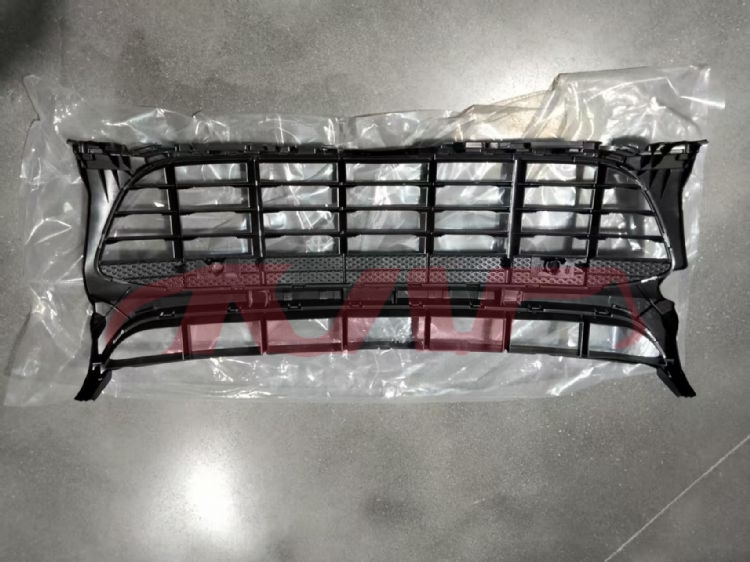 For Porsche626macan 14-17&nbsp;grille&nbsp;95b807683h 1e0, Porsche Plastic Grille, Macan Automotive Parts-95B807683H 1E0