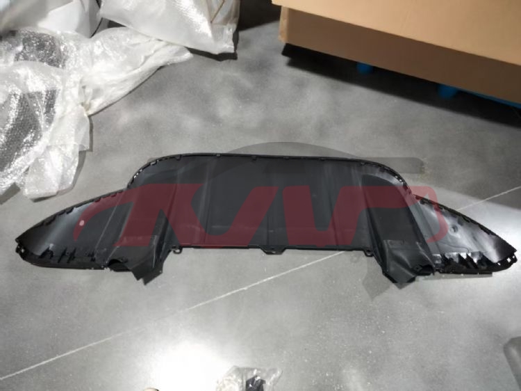 For Porsche624cayenne 958 11-14&nbsp;front Air Deflector&nbsp;95850506100, Porsche Auto Part, Cayenne Accessories-95850506100