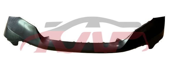 For Honda 13402007 Crv Re2/4&nbsp;front Bumper Upper&nbsp;71101-swa-zz00, Honda  Car Lamps, Crv  Automotive Parts-71101-SWA-ZZ00