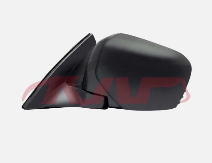 For Mitsubishi 13252005 L200&nbsp;door Mirror Black Manual&nbsp;mn136765 , Mn136766, Mitsubishi   Car Part Rearview Mirror Side Mirror, Triton Car Accessories-MN136765 , MN136766