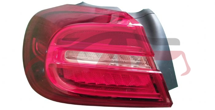 For Benz 564w156&nbsp;rear Tail Lamp Cover&nbsp;, Gla Auto Part Price, Benz   Auto Tail Lights-