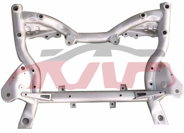 For Benz 562w204 08-10 water Tank Bracket 2046281057, Benz  Water Tank Frame Car, C-class Auto Parts Prices2046281057