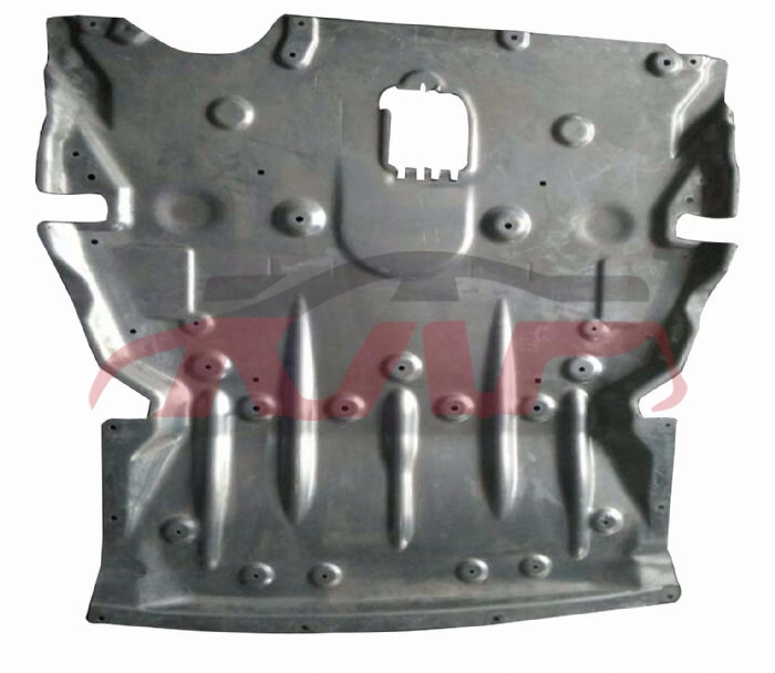 For Bmw 495f30/f35 2013-18 enginecover,down 51757241772, 3  Car Part, Bmw  Engine Cover51757241772