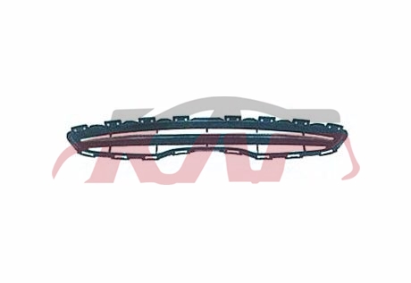 For Nissan 3632009 March&nbsp;bumper Grille&nbsp;62312-1hm0a, 62312-1ha0a, Nissan  Grille Guard, March  Auto Parts Manufacturer-62312-1HM0A, 62312-1HA0A