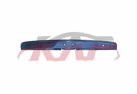 For Nissan 349sunny/versa 11 tail Cover Trim , Sunny  Cheap Auto Parts�?car Parts Store, Nissan  Auto Trunk Bright Bar