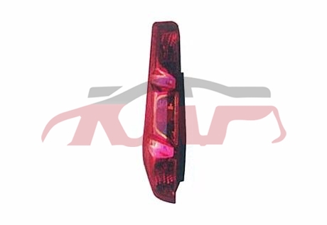 For Nissan 364x-trail 2008 tail Lamp , X-trail  Auto Parts Prices, Nissan  Taillights