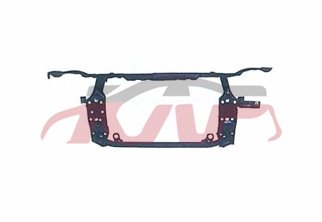 For Nissan 2035410 Qashqai panel Of Water Tank , Nissan  Auto Water Tank Frame, Qashqai Auto Parts