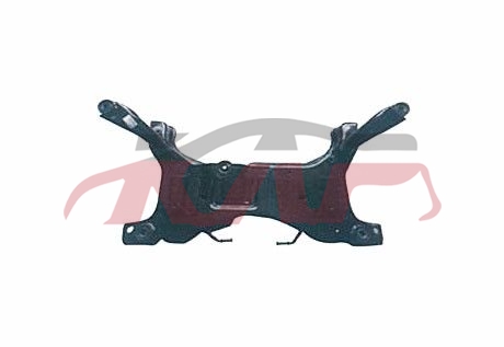 For Mazda 460mazda 3 04-08 crossmember 4m5115019, Mazda  Car Parts, Mazda 3 Auto Parts4M5115019