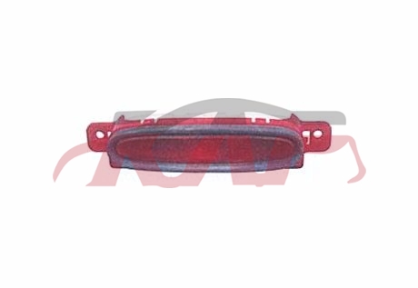 For Mazda 460mazda 3 04-08 third Brake Light , Mazda   Automotive Accessories, Mazda 3 Auto Part Price