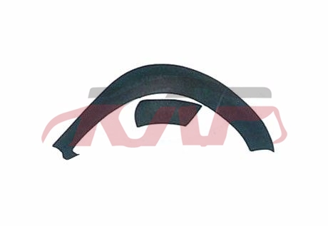 For Renault 687duster 08-12 front Wing Guard 960169632r 960178918r, Renault   Car Body Parts, Duster Automotive Accessories Price-960169632R 960178918R