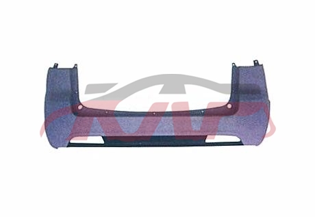 For Mazda 2068009 premacy rear Bumper , Mazda   Automotive Accessories, Premacy Automotive Accessorie