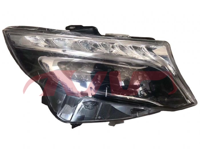 For Benz 585vito 16 New&nbsp;head Lamp&nbsp;4479067700  4479067800, Benz  Headlight, Vito Car Parts-4479067700  4479067800