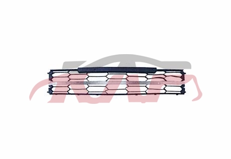 For Skoda 6982010 Superb&nbsp;lower Grilles&nbsp;3td 853 671a, Skoda  Auto Part, Superb Automotive Parts-3TD 853 671A