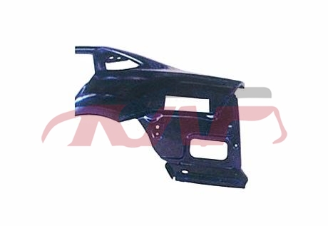 For Ford 2070705 Focus Sedan rear Fender 4d , Ford  Auto Part, Focus Car Accessories Catalog