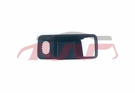 For Ford 2070705 Focus Sedan inner Handle Frame 5m51-226a37-aaw 5m51-226a36-aaw, Focus Car Accessories, Ford  Car Lamps5M51-226A37-AAW 5M51-226A36-AAW