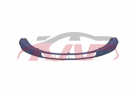 For Ford 2070705 Focus Sedan 1.8 Lower Bumper Of Front 45m51-17c749-a, Focus Replacement Parts For Cars, Ford   Automotive Accessories-45M51-17C749-A