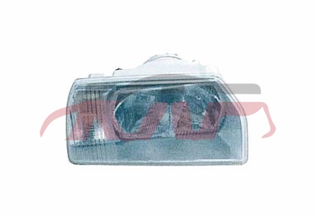 For Skoda 207011989 Favorit&nbsp;head Lamp&nbsp;, Skoda   Automotive Parts, Favorit Auto Parts-