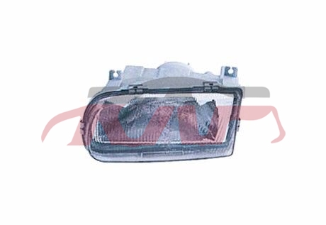 For Skoda 69995-97 Felicia head Lamp r014-101-128al014-101-127a, Skoda   Automotive Accessories, Felicia Car PartsR014-101-128AL014-101-127A