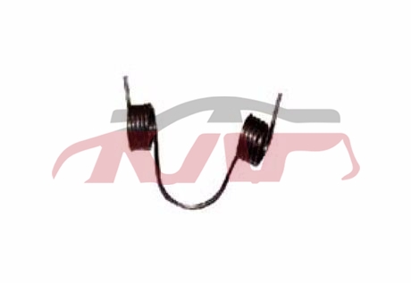 For Truck 653other spring For Support 81976300196, Other Auto Parts Shop, Truck  Auto Part81976300196