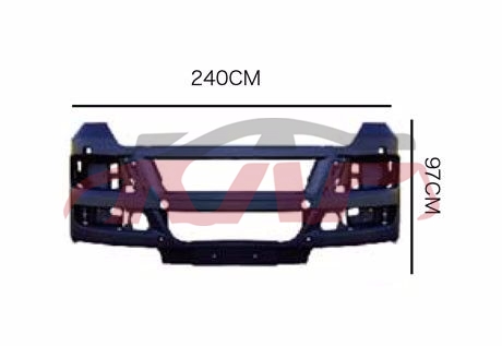 For Truck 653other&nbsp;bumper&nbsp;81416100363p) 81416100364g) 81416100402, Other Car Spare Parts, Truck  Car Lamps-81416100363P) 81416100364G) 81416100402