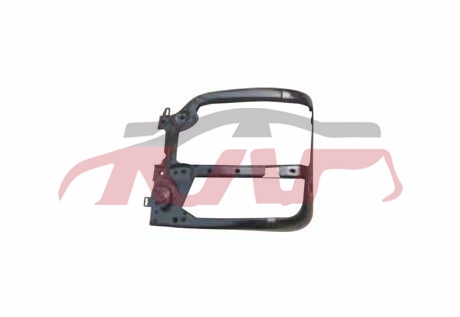 For Truck 653other head Lamp Bracket Rh 81416105684, Truck  Car Parts, Other Auto Part Price-81416105684