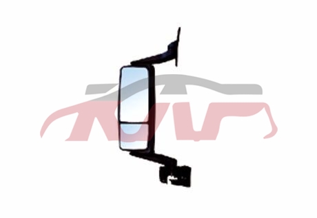 For Truck 653other mirror Rh 81637306551, Truck  Auto Parts, Other Accessories Price-81637306551