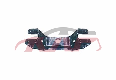 For Ford 7092009 Fiesta Senan&nbsp;crossmember, Rear&nbsp;dk4128b00, Fiesta Car Parts Catalog, Ford  Auto Lamps-DK4128B00