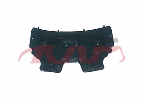 For Ford 7092009 Fiesta Senan&nbsp;engine Inner Board&nbsp;, Fiesta Auto Parts, Ford  Car Lamps-