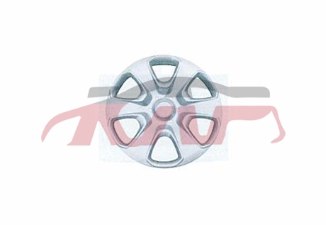 For Ford 7092009 Fiesta Senan&nbsp;wheel Cover 13&nbsp;8v29-1130-sc    1513036, Ford   Automotive Accessories, Fiesta Automotive Accessories-8V29-1130-SC    1513036