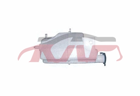 For Ford 7092009 Fiesta Senan&nbsp;cooling Pot&nbsp;zj3615350, Fiesta Car Parts Catalog, Ford   Automotive Accessories-ZJ3615350