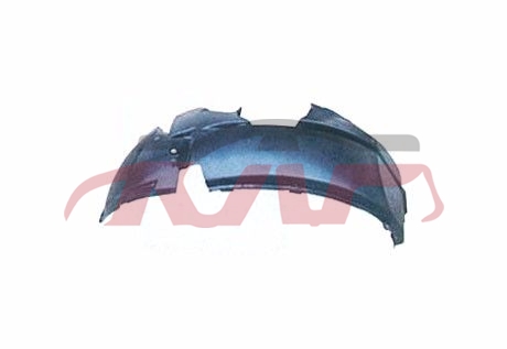 For Ford 2070813 Fiesta Hatchback front Inner Lining 8a69-16115-af, Fiesta Cheap Auto Parts�?car Parts Store, Ford   Automotive Parts8A69-16115-AF