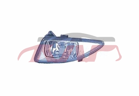 For Ford 2071601 Fiesta fog Lamp , Fiesta List Of Auto Parts, Ford   Automotive Accessories