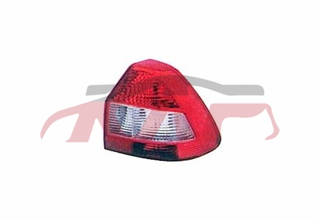 For Ford 2071203 Fiesta tail Lamp l3n21 -13404-aar3n21 -13405- Aa, Fiesta Car Spare Parts, Ford   Car Body PartsL3N21 -13404-AAR3N21 -13405- AA