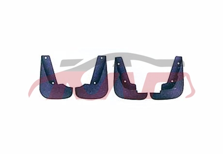 For Ford 7192009 Mondeo/fusion&nbsp;mud Guard 2.0&nbsp;, Mondeo/fusion Car Parts Catalog, Ford  Auto Lamp-