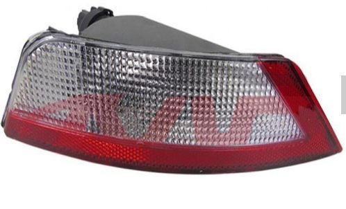 For Ford 2070410 Focus Hatchback rear Bumper Lamp Hatchback, Clear l8m51-15k273-gzj, Focus Parts, Ford   Automotive PartsL8M51-15K273-GZJ