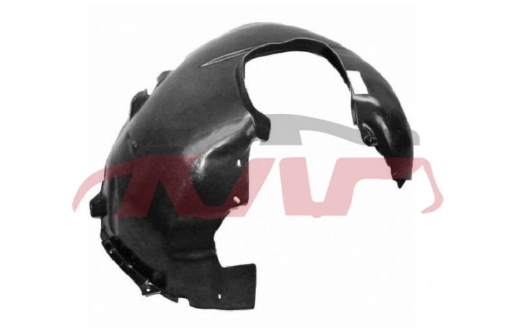 For Ford 7072005 Focus Sedan&nbsp;inner Lining&nbsp;l 5m51-16115-ab R 5m51-16114-aa, Focus Auto Accessorie, Ford  Auto Lamp-L 5M51-16115-AB R 5M51-16114-AA