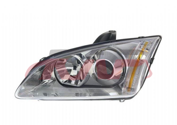 For Ford 2070705 Focus Sedan head Lamp7 Line) l 5m51-13w030-cc R 5m51-13w029-cc, Ford   Automotive Accessories, Focus Car Accessorie CatalogL 5M51-13W030-CC R 5M51-13W029-CC