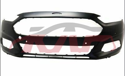 For Ford 2071713 Mondeo/fusion front Bumperw/o Radar Hole) , Ford   Automotive Accessories, Mondeo/fusion Parts For Cars