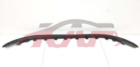 For Ford 7092009 Fiesta Senan&nbsp;front Bumper Lower Jaw&nbsp;8a61-17b769-ab    1530764   8a6117b769ab, Ford  Auto Part, Fiesta Auto Parts Price-8A61-17B769-AB    1530764   8A6117B769AB