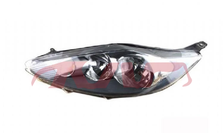 For Ford 7092009 Fiesta Senan&nbsp;head Lamp&nbsp;l8a69-13w030-ab R8a69-13w029-ab    8a6113w029aj    8a6113w030aj, Fiesta Auto Parts Catalog, Ford  Auto Lamps-L8A69-13W030-AB R8A69-13W029-AB    8A6113W029AJ    8A6113W030AJ