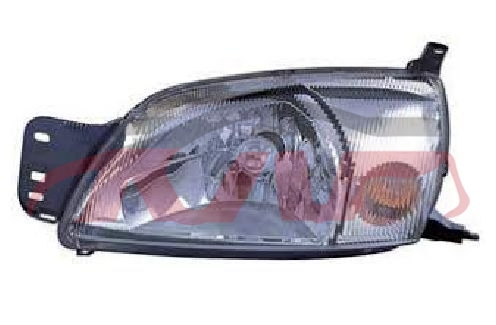 For Ford 2071203 Fiesta head Lamp r3n21-13005-aa L3n21-13006-aa, Fiesta Car Part, Ford  Car PartsR3N21-13005-AA L3N21-13006-AA