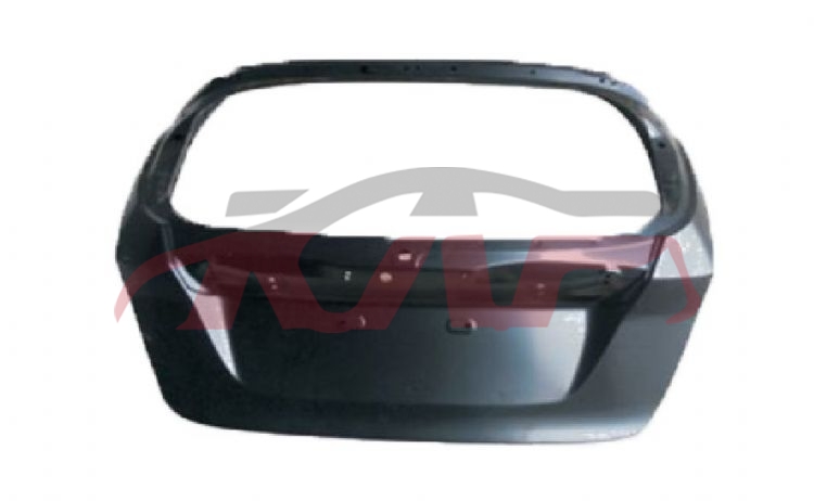 For Ford 2071010 Fiesta Hatchback rear Door Hatchback dk5162020, Fiesta Auto Accessorie, Ford  Auto PartDK5162020