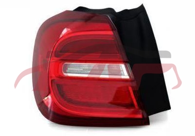 For Benz 564w156&nbsp;rear Tail Lamp Cover&nbsp;, Gla Auto Part Price, Benz   Auto Tail Lights-