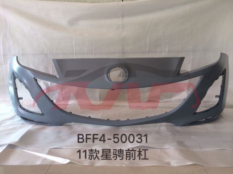 For Mazda 4612009-2013 Mazda 3&nbsp;front Bumper&nbsp;, Mazda   Car Body Parts, Mazda 3 Car Accessorie-