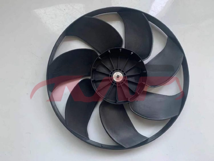 For Ford 7092009 Fiesta Senan&nbsp;fan Blade&nbsp;8a61-8c607-kan, Fiesta Car Parts, Ford  Auto Lamp-8A61-8C607-KAN