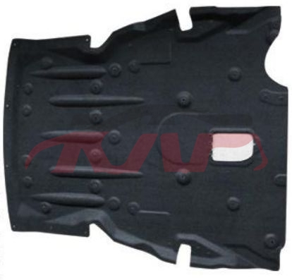 For Bmw 495f30/f35 2013-18 enginecover,down 51757241772, 3  Car Part, Bmw  Engine Cover51757241772