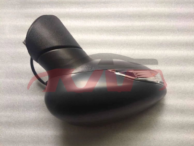 For Ford 7092009 Fiesta Senan&nbsp;mirror With Side Lamp Grey&nbsp;l8a61 -17683-r8a61 -17682, Ford  Auto Part, Fiesta Auto Part Price-L8A61 -17683-R8A61 -17682