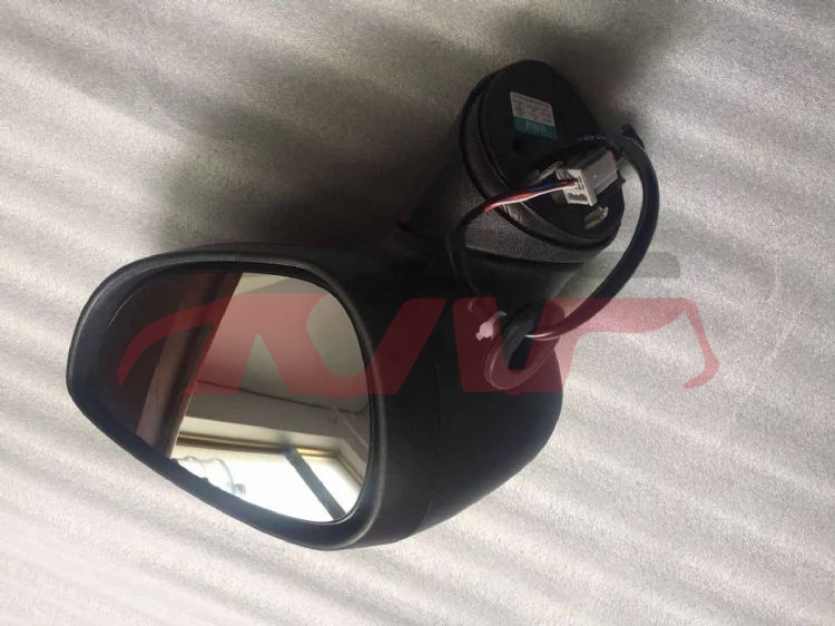 For Ford 7092009 Fiesta Senan&nbsp;mirror With Side Lamp Grey&nbsp;l8a61 -17683-r8a61 -17682, Ford  Auto Part, Fiesta Auto Part Price-L8A61 -17683-R8A61 -17682